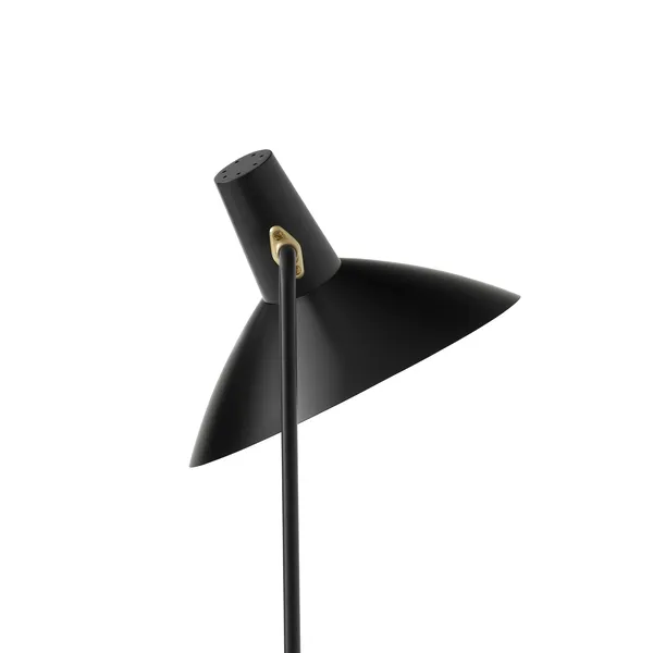 Tripod HM8 Floor Lamp Matt Black