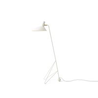 Tripod HM8 Vloerlamp Mat Wit