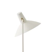 Tripod HM8 Vloerlamp Mat Wit
