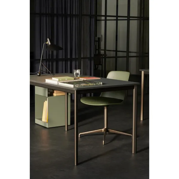 Tripod HM9 Table Lamp Matt Black