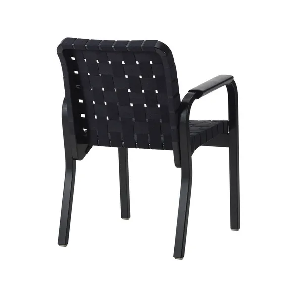 A45 Sessel Blau