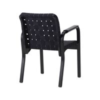 A45 Sessel Blau