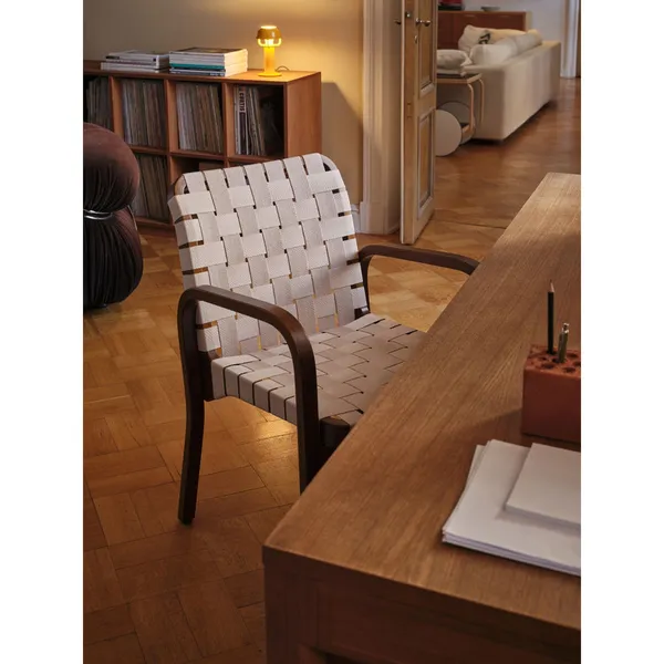 A45 Fauteuil Naturel