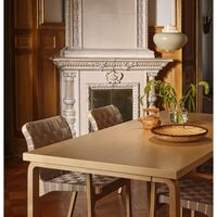 A45 Fauteuil Naturel