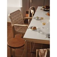 Poltrona A45 Leaf