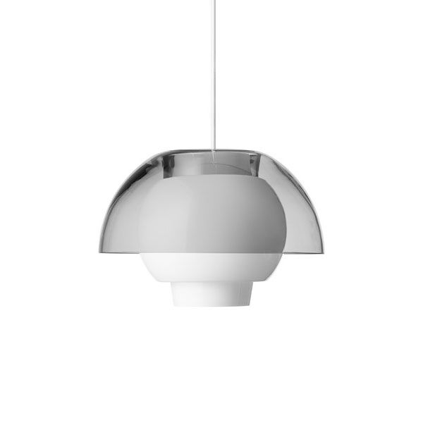 ERGO 250 Taklampa Gr&aring;