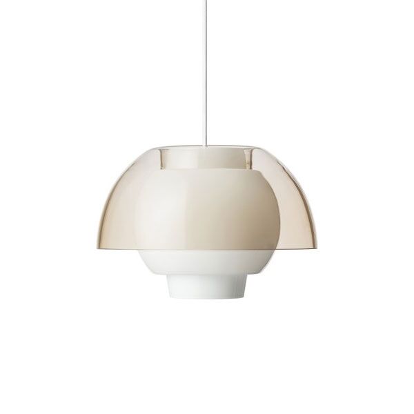 ERGO 250 Taklampa Sandf&auml;rgad