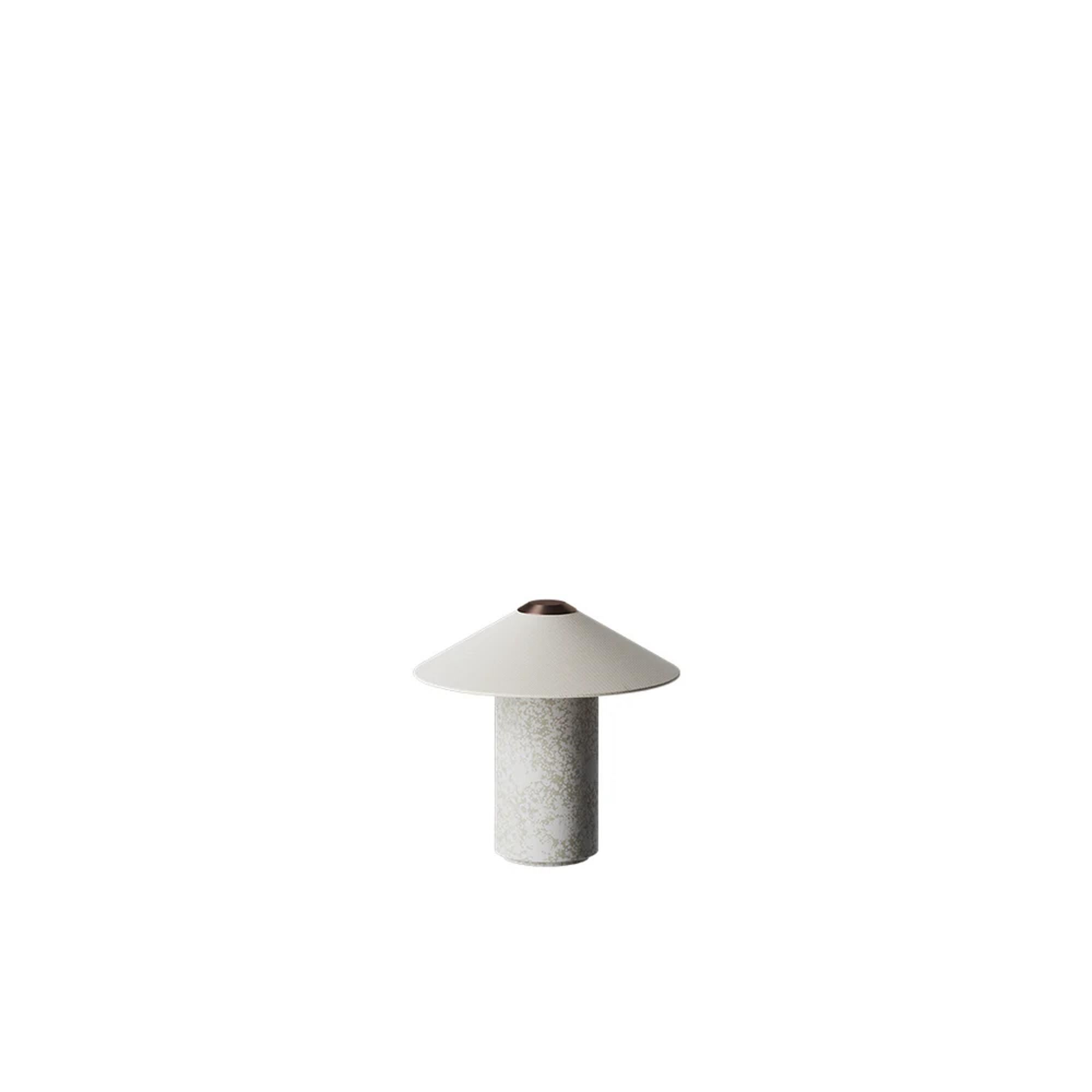 Lampe portative en céramique FUTÉ 180