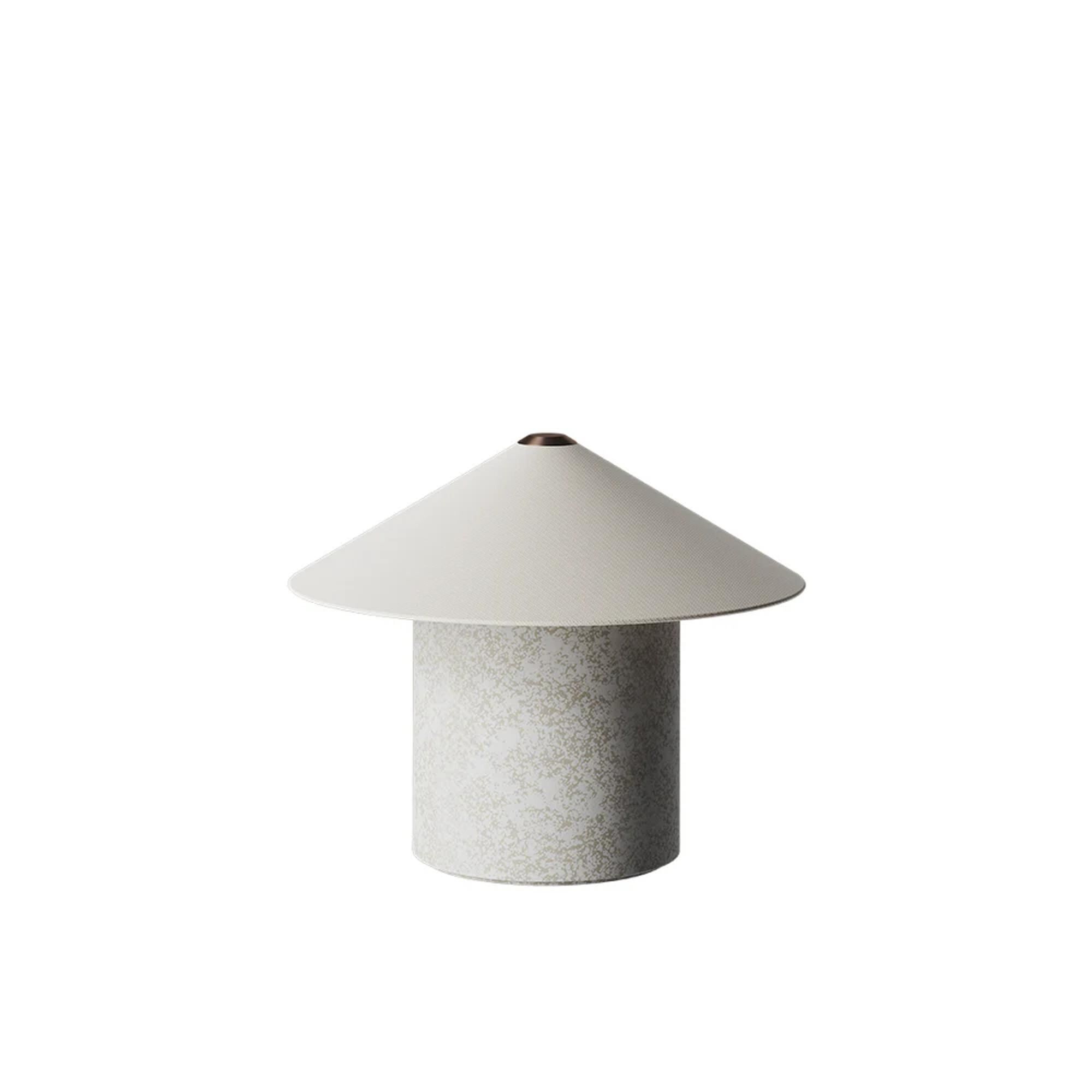 Fut 350 Bordlampe Keramik
