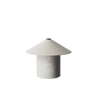 Futé 350 Bordlampe Keramik