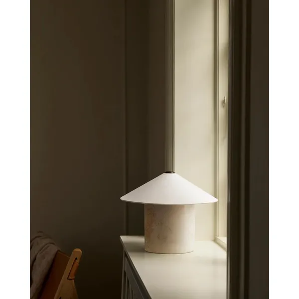 Futé 350 Bordlampe Keramik