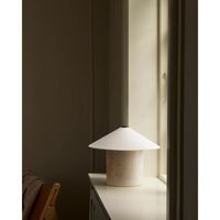 Futé 350 Bordlampe Keramik
