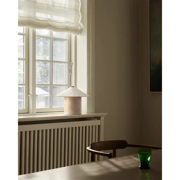 Futé 350 Bordlampe Keramik
