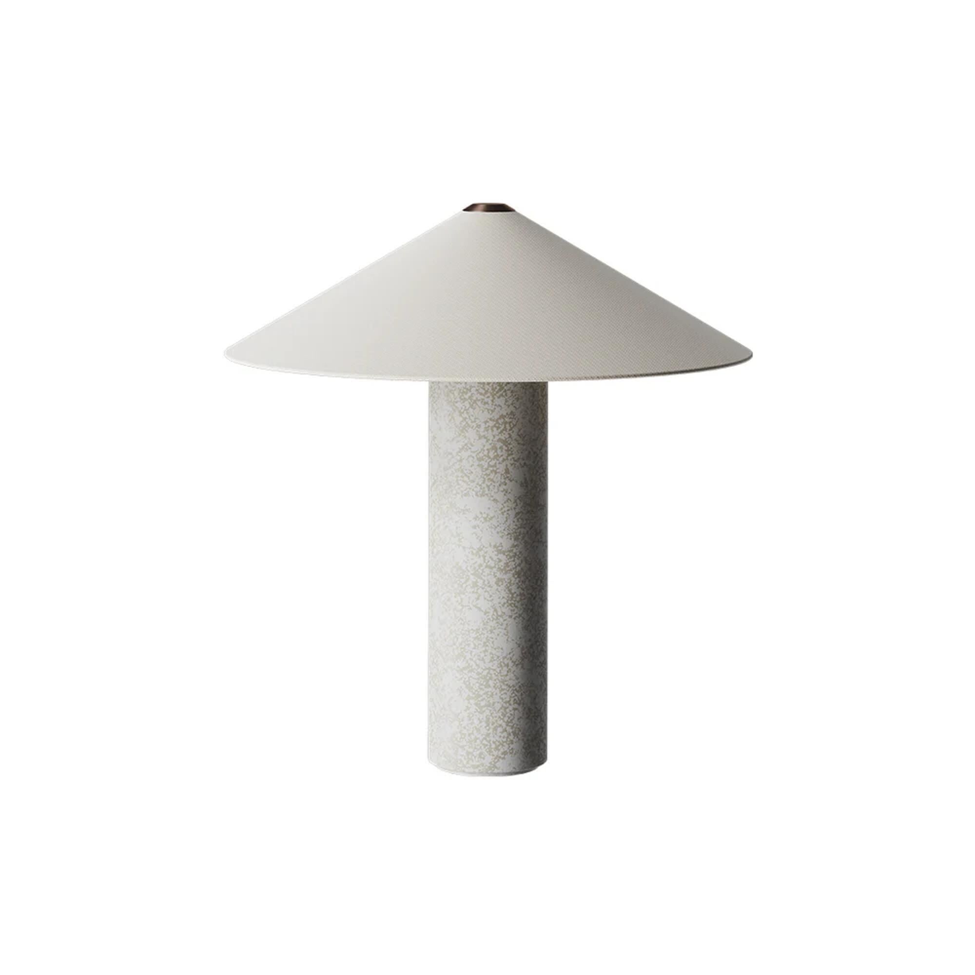 Fut&eacute; 400 Bordslampa Keramik