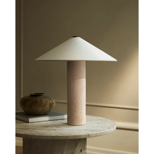 Futé 400 Bordlampe Keramik