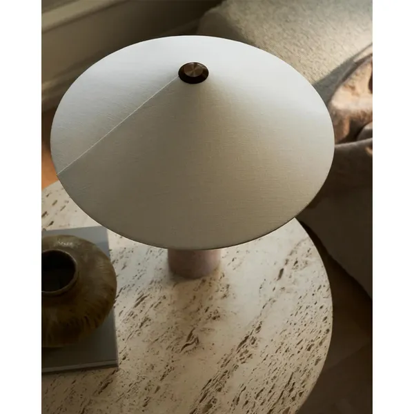 Futé 400 Bordlampe Keramik