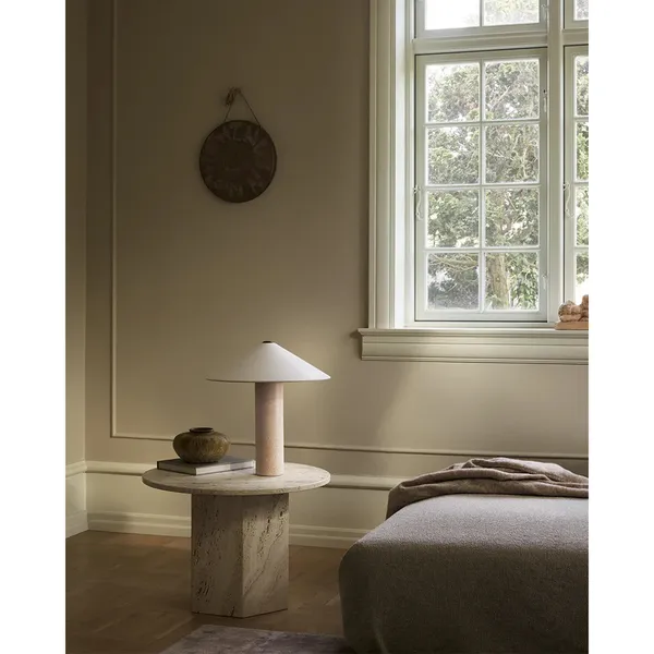 Futé 400 Bordlampe Keramik