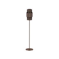 PAN 190 Stehlampe Bronze