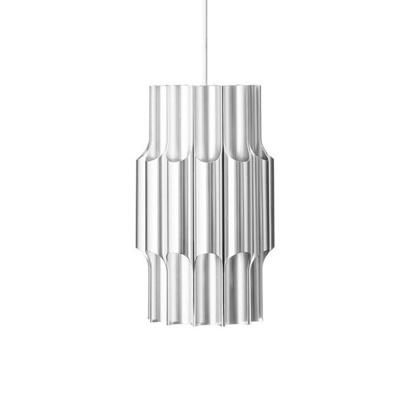 Suspension PAN 190 en Aluminium