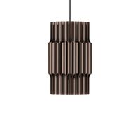 PAN 300 Pendelleuchte Bronze