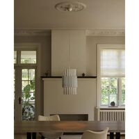 PAN 300 Pendelleuchte Bronze