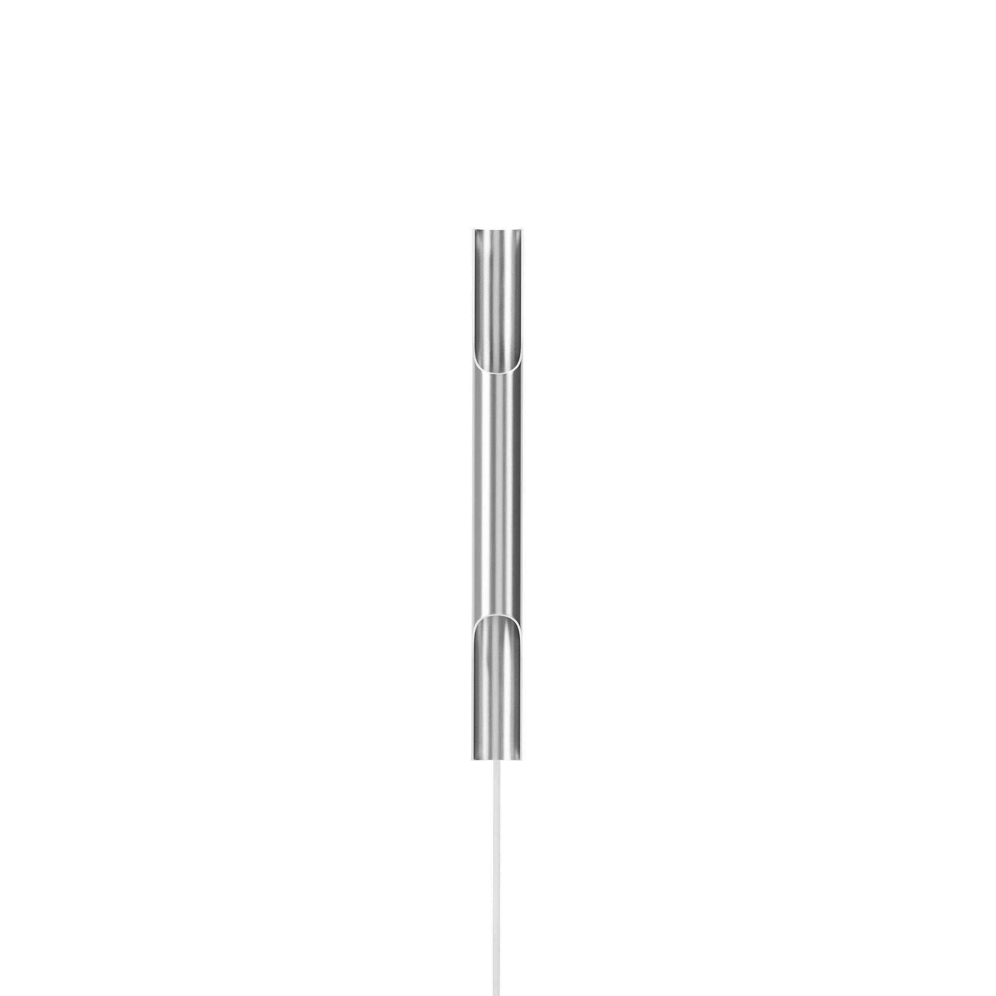 PAN 38 V&auml;gglampa Aluminium