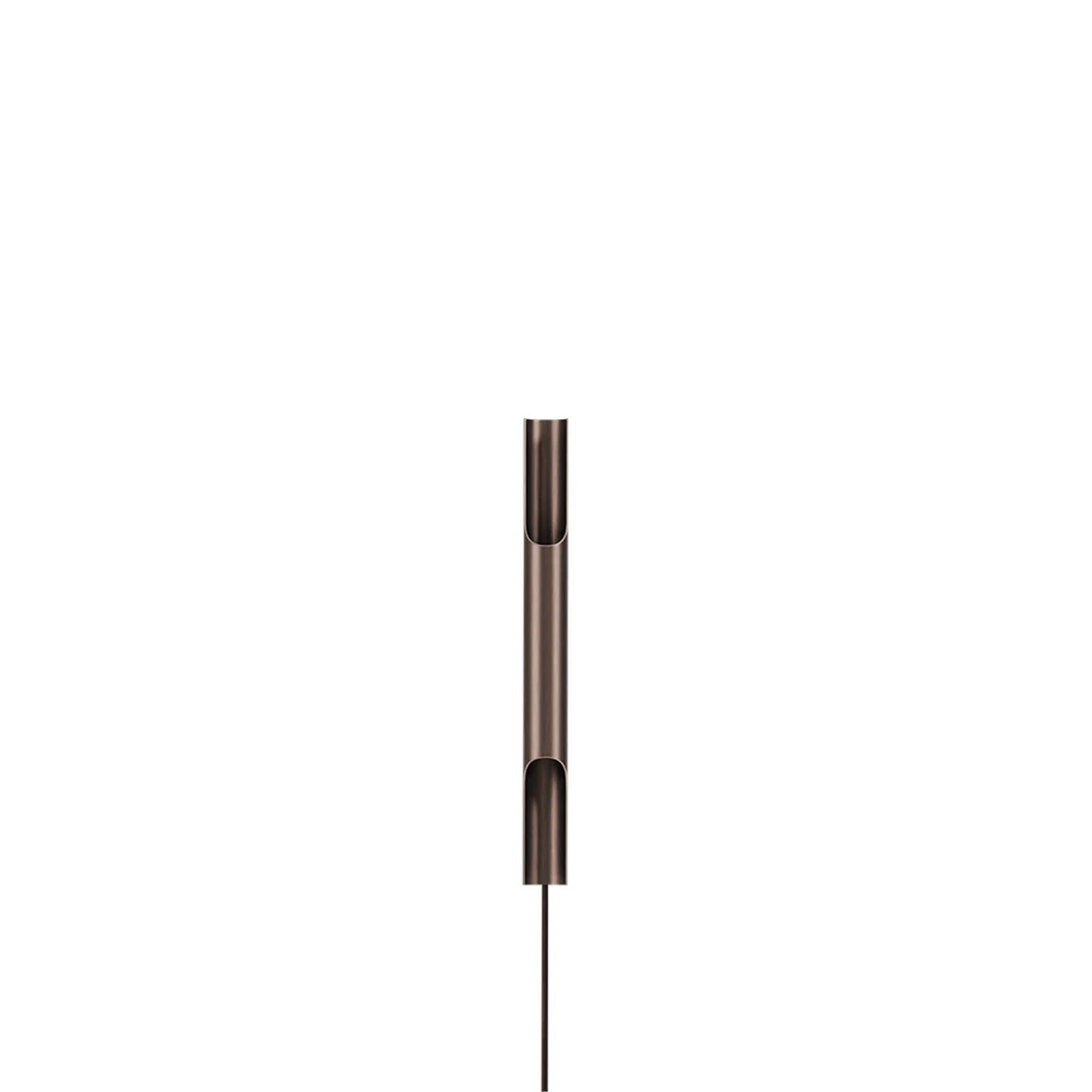 PAN 38 V&auml;gglampa Brons