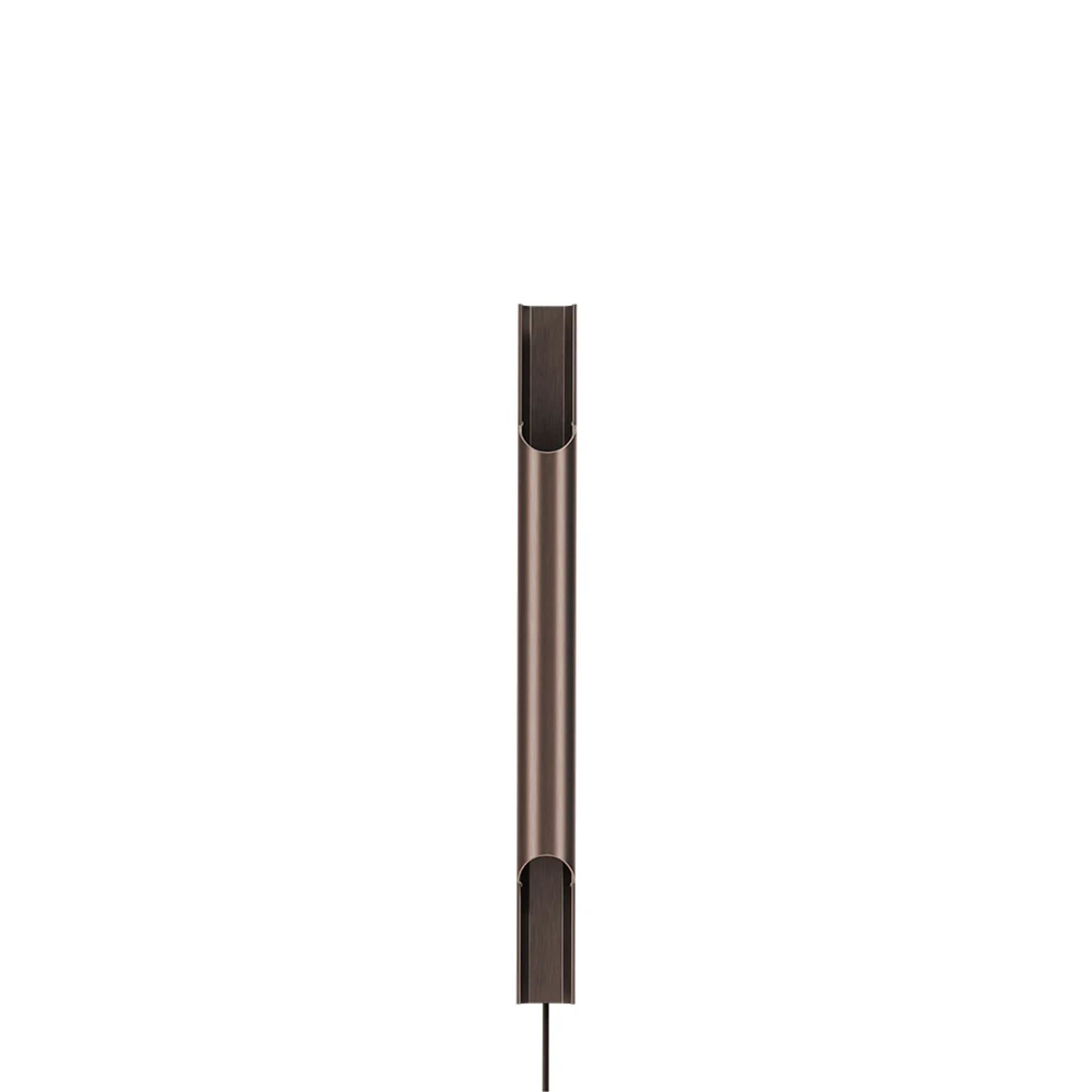 PAN 50 V&auml;gglampa Brons