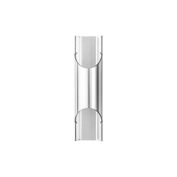 PAN 95 V&auml;gglampa Aluminium