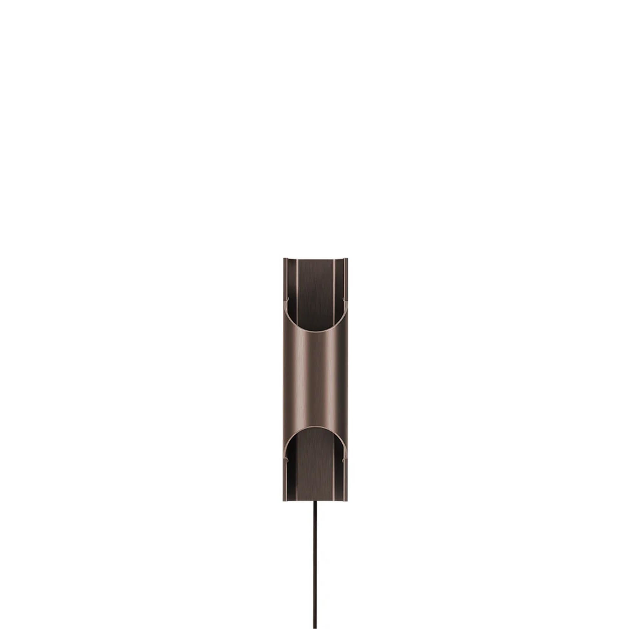 PAN 95 V&auml;gglampa Brons