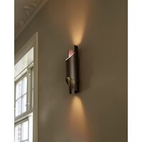 Applique PAN 95 Bronzo