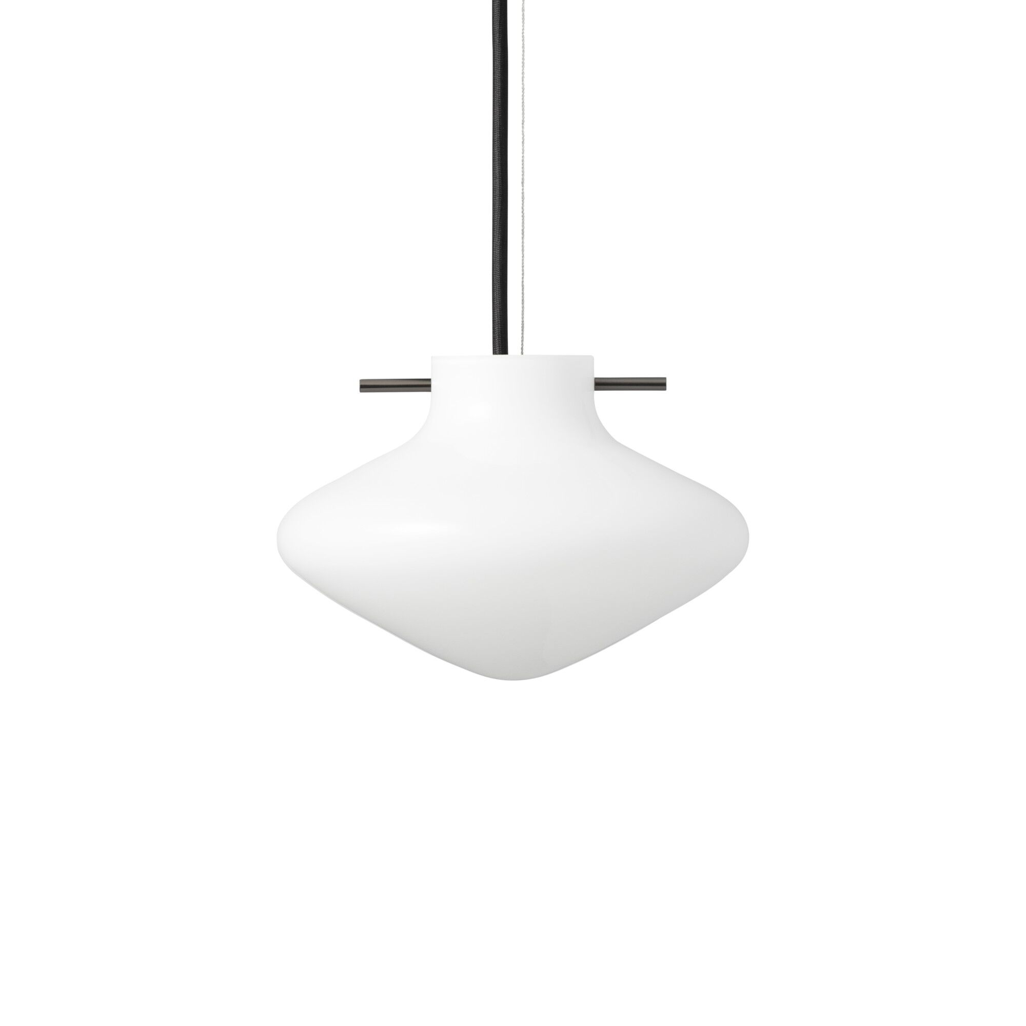 REPOSE Taklampe 175 Sort