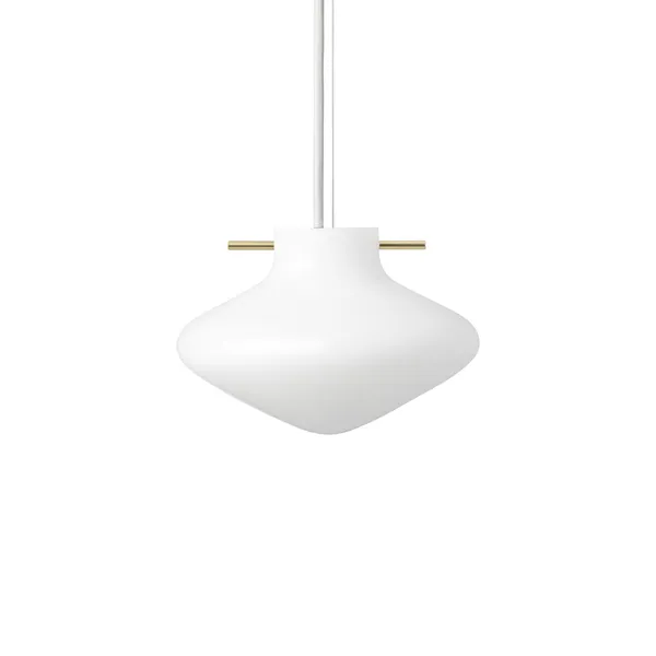 REPOSE Pendant 175 Brass
