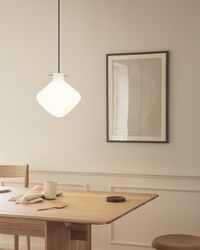REPOSE Pendant 260 Black