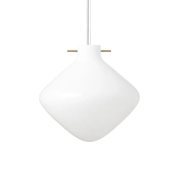 REPOSE Pendant 260 Brass