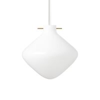 REPOSE Pendant 260 Brass
