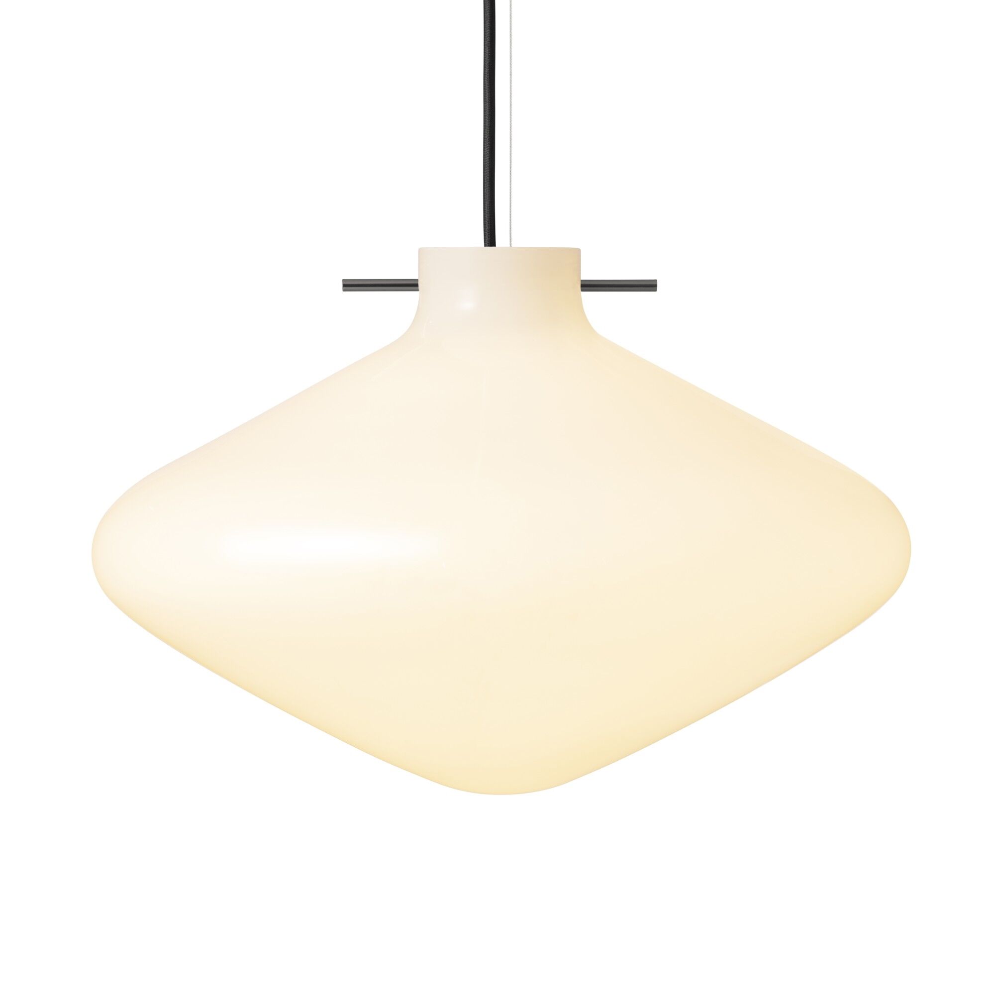 Suspension REPOSE 400 Noir