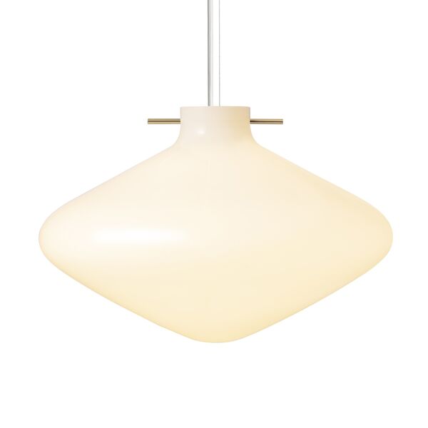 REPOSE Pendelleuchte 400 Messing