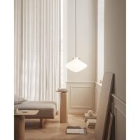 REPOSE Pendel 400 Messing