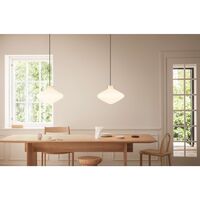 REPOSE Pendel 400 Messing