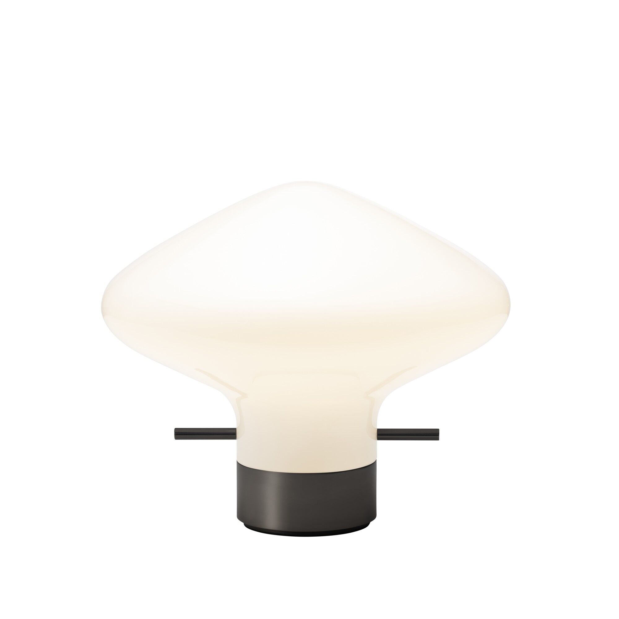 REPOSE Bordlampe 175 Sort