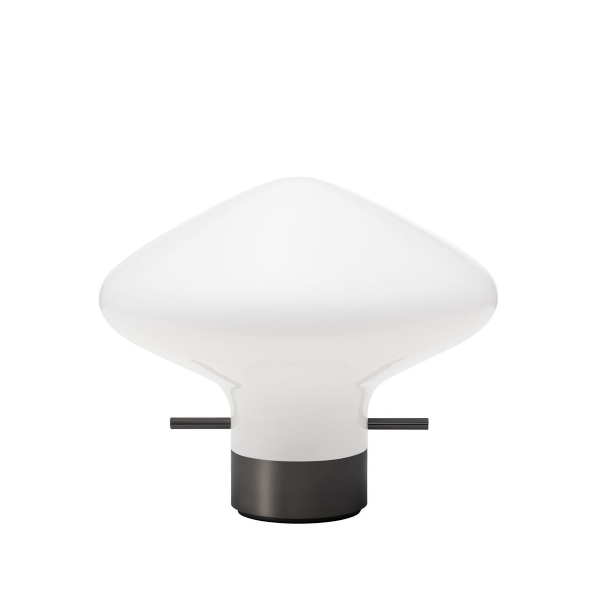 REPOSE Table Lamp 175 Black