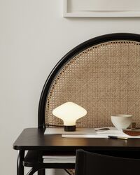REPOSE Table Lamp 175 Black