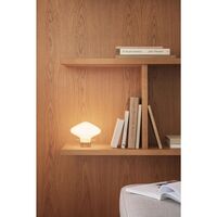 REPOSE Table Lamp 175 Black