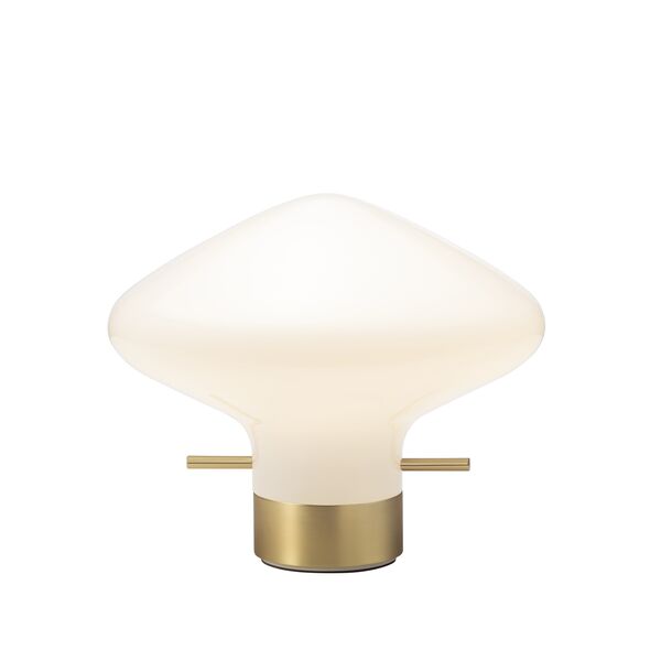 REPOSE Tischlampe 175 Messing