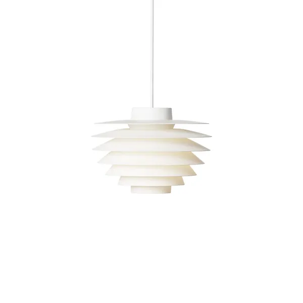 VERONA 250 Hanglamp Wit