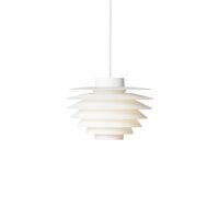 VERONA 250 Hanglamp Wit