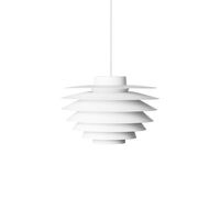 VERONA 320 Hanglamp Wit