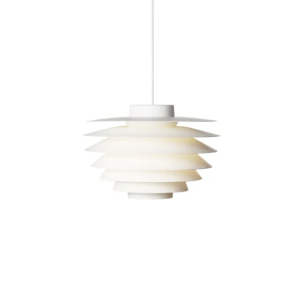 VERONA 320 Hanglamp Wit
