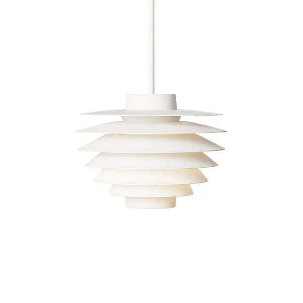 VERONA 400 Hanglamp Wit